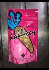 伊藤 いぶりがっこカリッキー 35g
