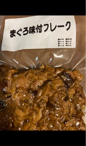 カネシンJKS まぐろ味付フレーク 100g