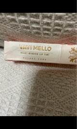 バビメロ リップティント ベルベットV5