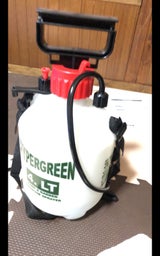 マルハチ 全自動ハイパー #4000 4l