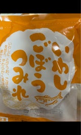 大新 いわしごぼうつみれ 180g