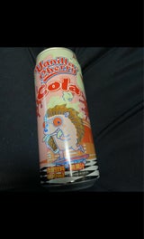 バニラ&チェリーコーラ 缶 500ml