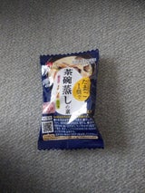 アスザック たまご1個で茶碗蒸しの素