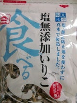 フジイチ いりこ 150g