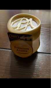 クルマの消臭力 PAゲルイノセントシフォン 90gのレビュー画像