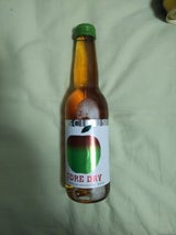 アレグレス ラシャスシードルドライ 330ml