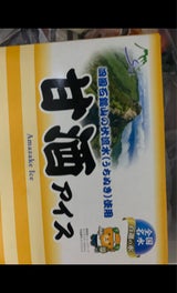 名水アイス 甘酒アイスマルチ 75ml×5