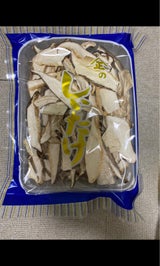 山正 しいたけスライス 40g
