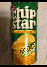 ナビスコ チップスターSのりしお 50g