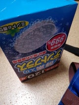 デントフロス入れ歯洗浄剤 120錠