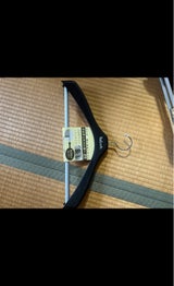 リバースジャケットストップ47 2P BK