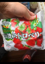 フーデム 有機ワイルドブルーベリー 200g