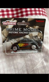 カバヤ マジョミニカープライムヒストリック 1枚