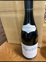 MC ペイ ドック R 750ml