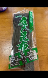 海幸 煮〆昆布 60g