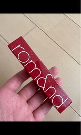 韓国高麗人蔘社 ロムアンド JLティント #16