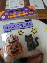 ウィンドウステッカーA