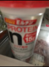 森永乳業 inPROTEINココア風味 240ml