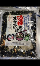 ジンノ 漁師のまかない汁 115g