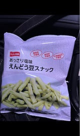 スタイルワン えんどう豆スナック 70g