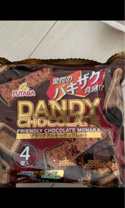 フタバ食品 ダンディーチョコレートマルチ400mlの商品写真