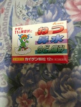 カイゲン顆粒 12包