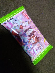 ハート ウマ娘プリティーダービータブレ 9gの商品写真