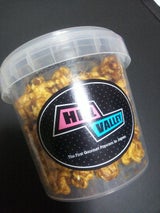 ヒルバレー ピュアゴールドキャラメル 99g