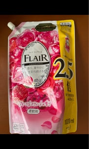 花王　フレアフレグランスフローラルスウィート替１Ｌの商品写真