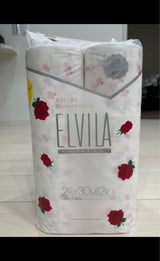 四国特紙 エルビラTP W バラ 12巻