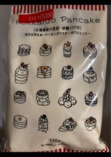 木田 HokkaidoPancake 150g