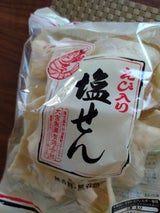 大宮 えび入り塩せん 38g