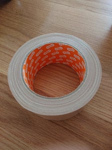 大塚商会　布テープ軽梱包用　５０×２５Ｍのレビュー画像