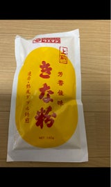 上万 きな粉 140g