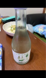 杵の川 特撰 本醸造 生貯蔵酒 300ml