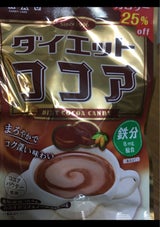 扇雀飴 ダイエットココア 80g