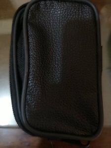 松野工業 2ファスナーウエストミニポーチのレビュー画像