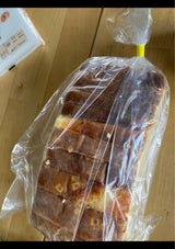 彩菓堂 はちみつカステラ切り落とし 1P