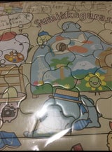 セイカのパズル65P すみっコ 5301254A