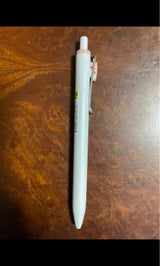 三菱 ユニボールワン UMNS38.PCC