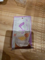 杉丸物産 冷やし和三盆くず(きな粉付) 82g