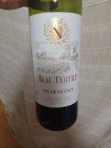 ボー テルトル 赤 750ml