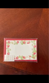 包む ポライトカード 7-128-0