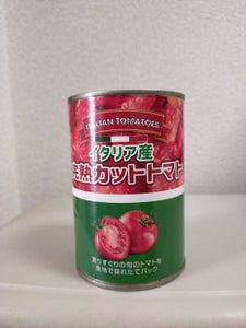 ノルレェイク　カットトマト　缶　４００ｇのレビュー画像