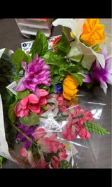 セブンフラワー 仏花ブッシュ(大)