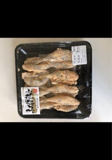 進藤 ふぐの唐揚 8尾