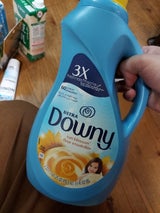 ウルトラダウニー サンブロッサム 1530ml