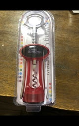 ファンヴィーノ ウイングコルクS レッド