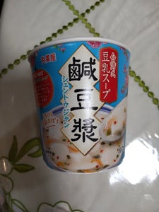 丸美屋スープで豆乳おぼろシェントウジャン８６．１ｇの商品写真