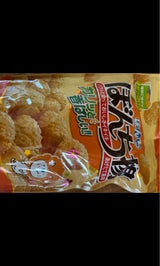 ぼんち ぼんち揚チャック付 120g